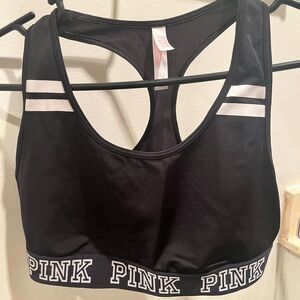 PINK Victoria Secret Sports  bra
